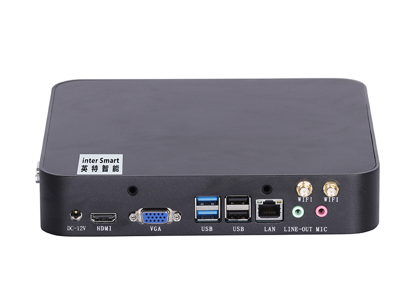 HD4001迷你主机PC